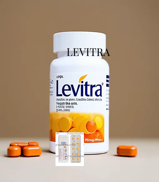 Levitra orosolubile 10 mg prezzo in farmacia